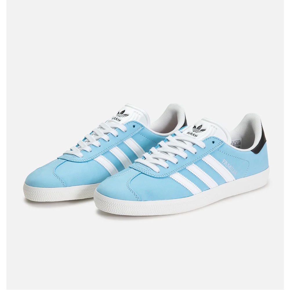 Adidas X Minnesota United FC X Familia Gazelle EXCELLENT CONDITION